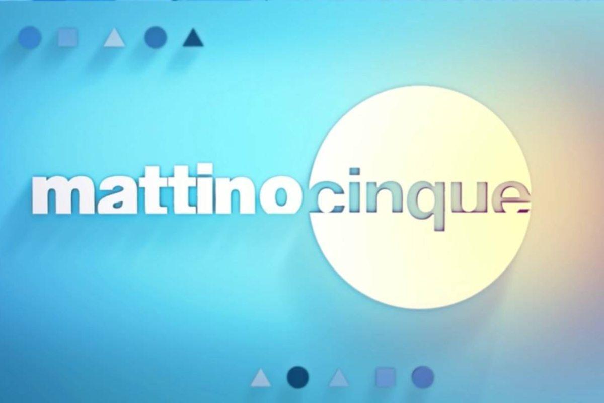 Mattino Cinque