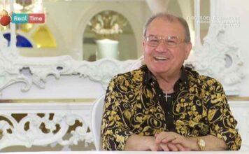Don Antonio Polese | ricordate suo nipote Tobia? - Vimarsana News