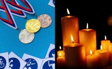Olimpiadi | quando il bronzo non basta | il drammatico gesto - Vimarsana News