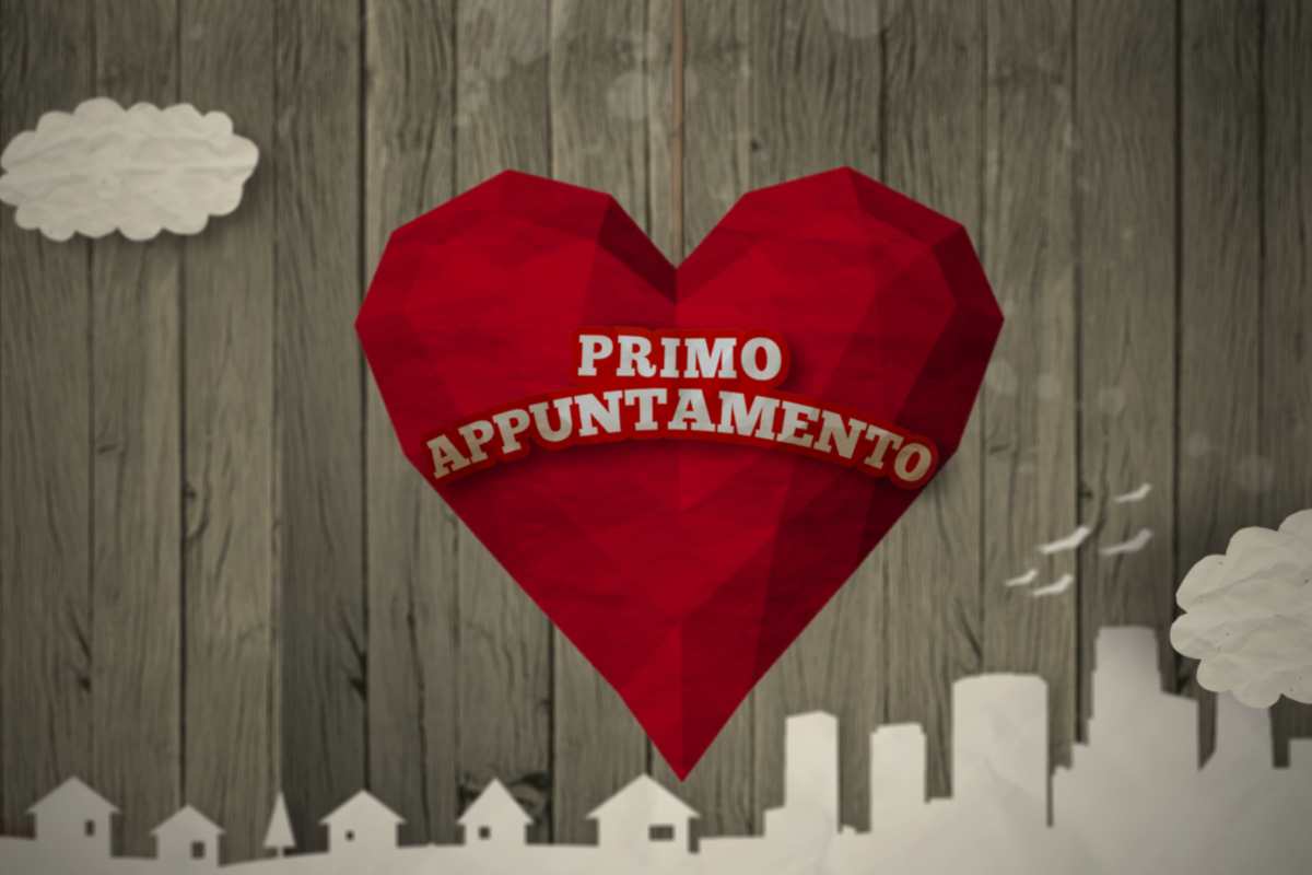 Qual è il ristorante di Primo Appuntamento