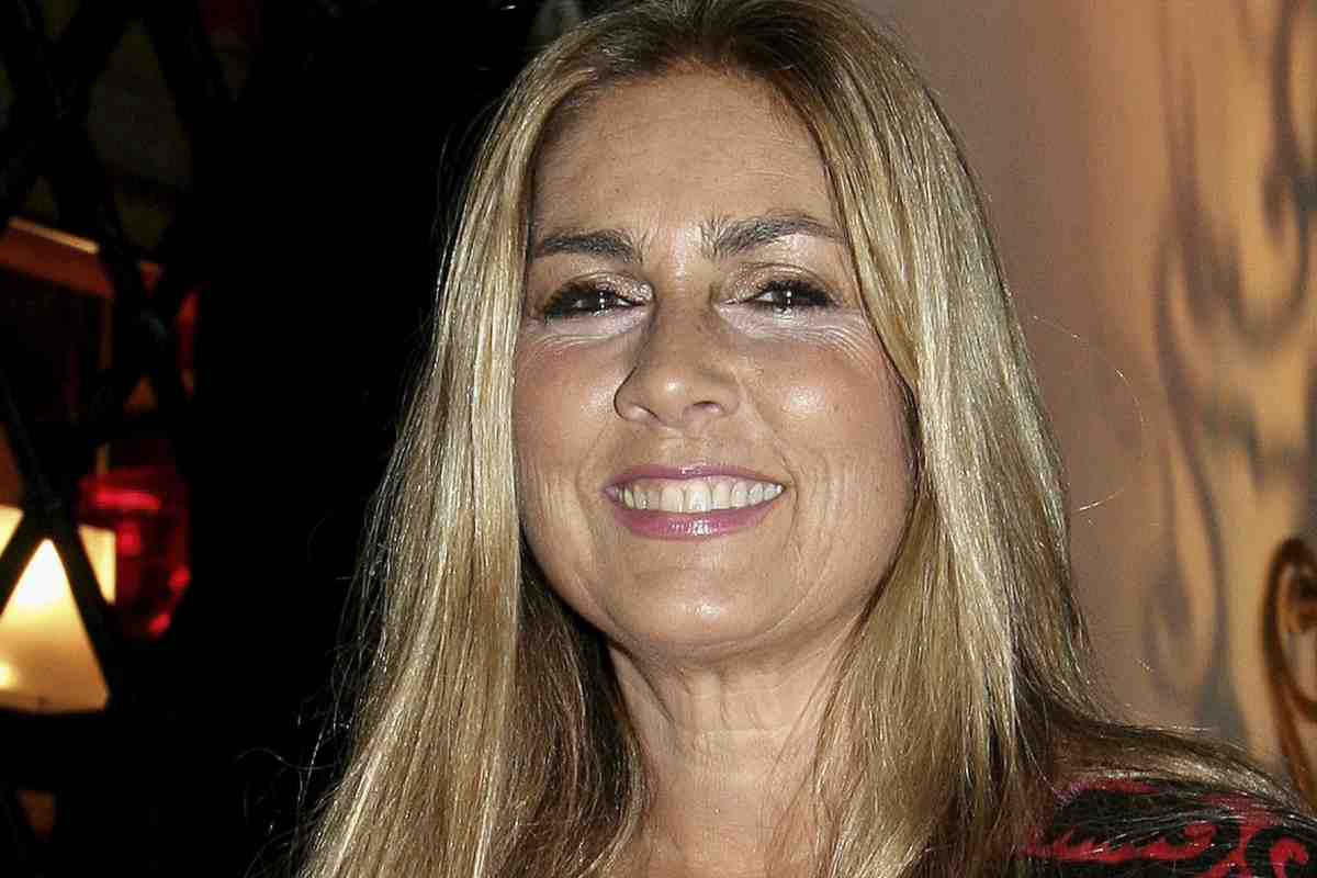 Romina Power, casa (GettyImages)