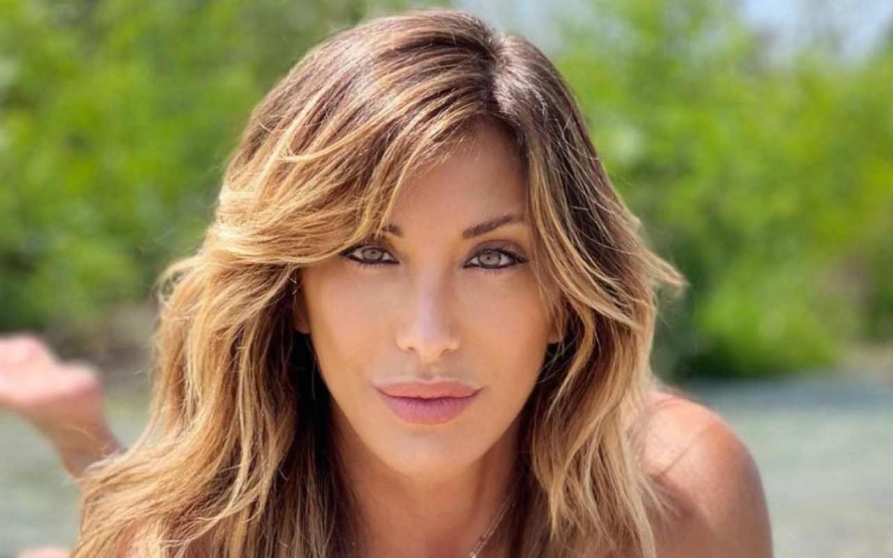 Over 50 in costume, Sabrina Salerno (Instagram)