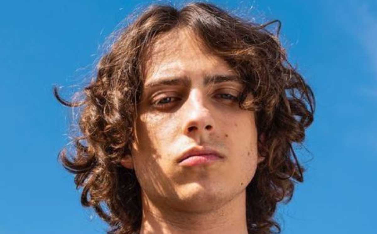 Sangiovanni (Instagram)