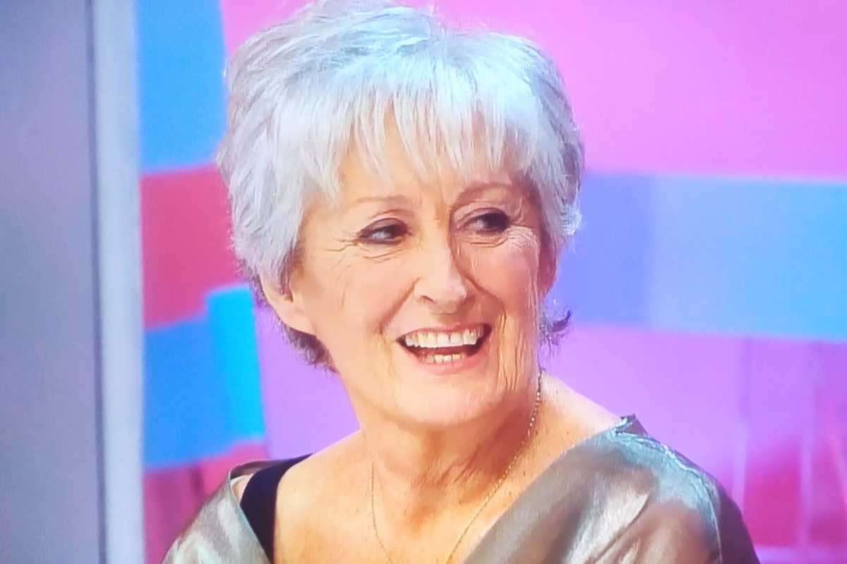 Sara Simeoni (Twitter)