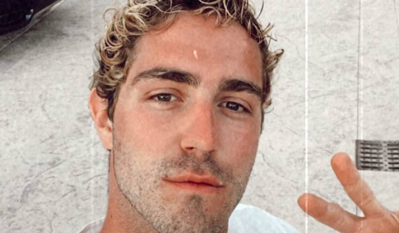 Tommaso Zorzi vittima di un brutto scherzo: "una mancanza di rispetto"
