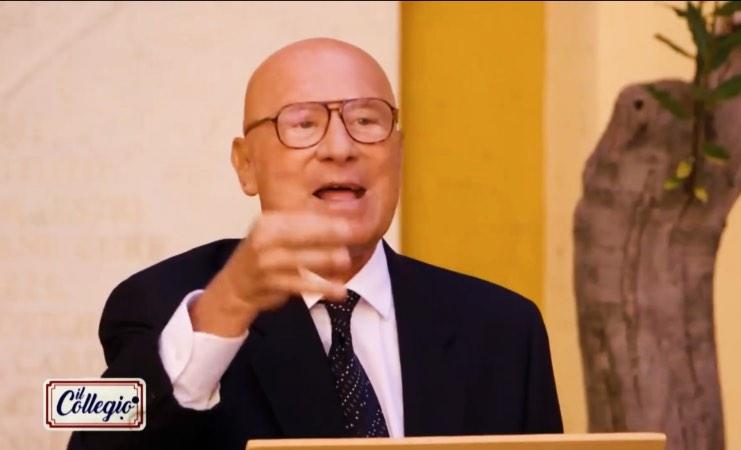 Il Collegio nuova edizione: si cambia, quando sara ambientato? L'epoca