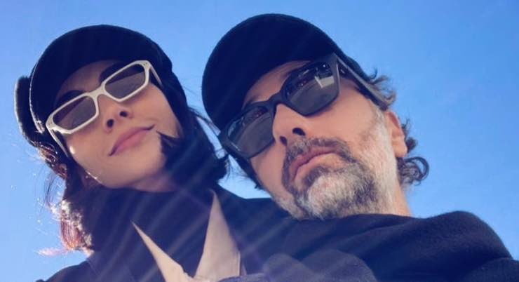 Raoul Bova e Rocio, dove si sono conosciuti? Un paradiso incantevole