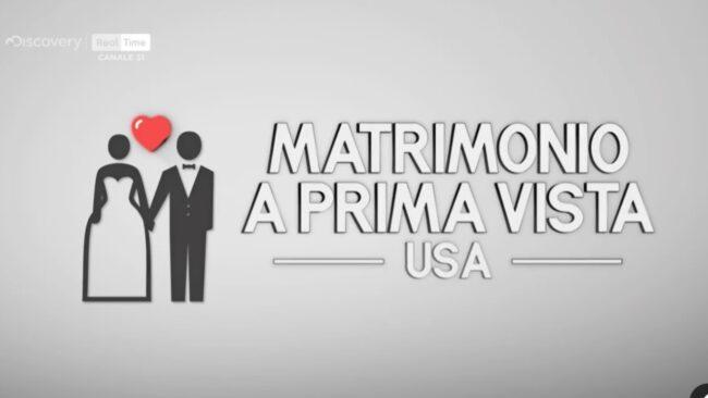 Matrimonio a Prima Vista USA: la decisione finale si avvicina