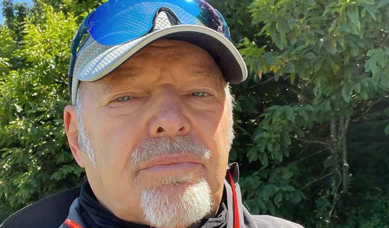 Vasco Rossi, brutta caduta per il cantante: come sta adesso?