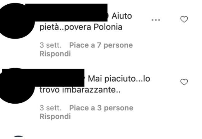 Francesco Monte ci riprova, ma qualcosa non va: piovono critiche