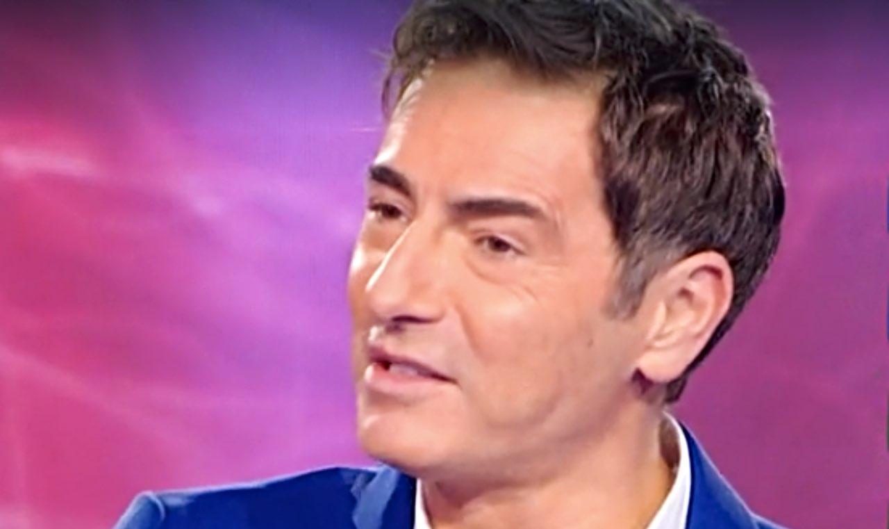 Reazione a catena, esplode l'emozione: Liorni e lo studio senza parole