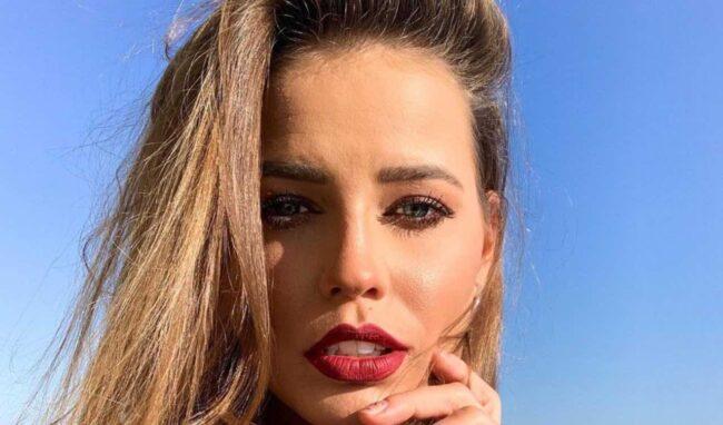 Ivana Mrazova, brutto periodo per lei: prima questo poi la rottura