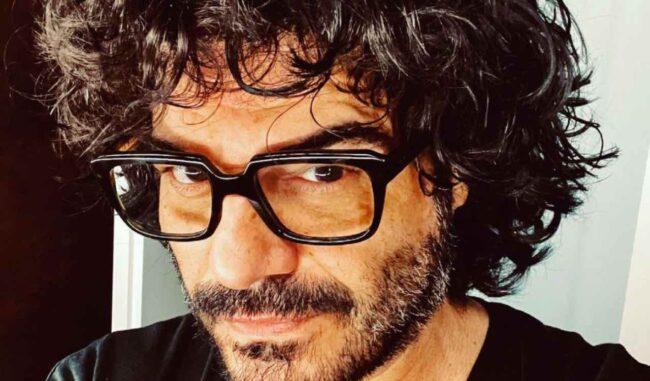 Francesco Renga, ve lo ricordate agli esordi? Era il lontano 1991