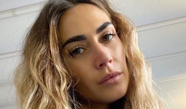 Melissa Satta, chi è il suo nuovo fidanzato Mattia Rivetti?