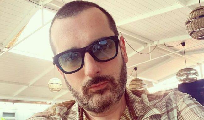 Costantino Della Gherardesca raddoppia: cosa farà in tv?