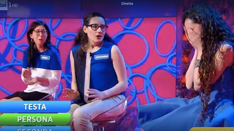 Reazione a catena, vincita pesante: mani sul volto, che trionfo!