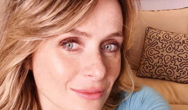 Serena Autieri, la Rai la mette in panchina? La decisione