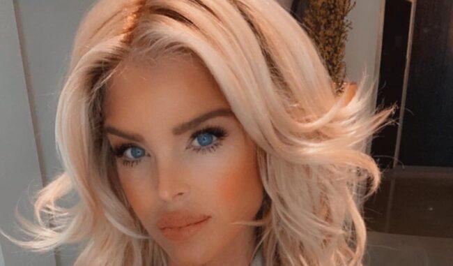 Victoria Silvstedt, che fine ha fatto? Ecco cosa fa oggi