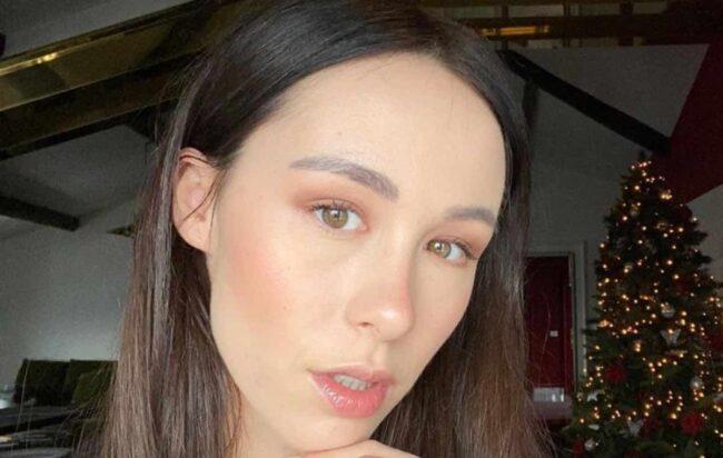 Aurora Ramazzotti ci mette un punto: "non è volato nessuno straccio"