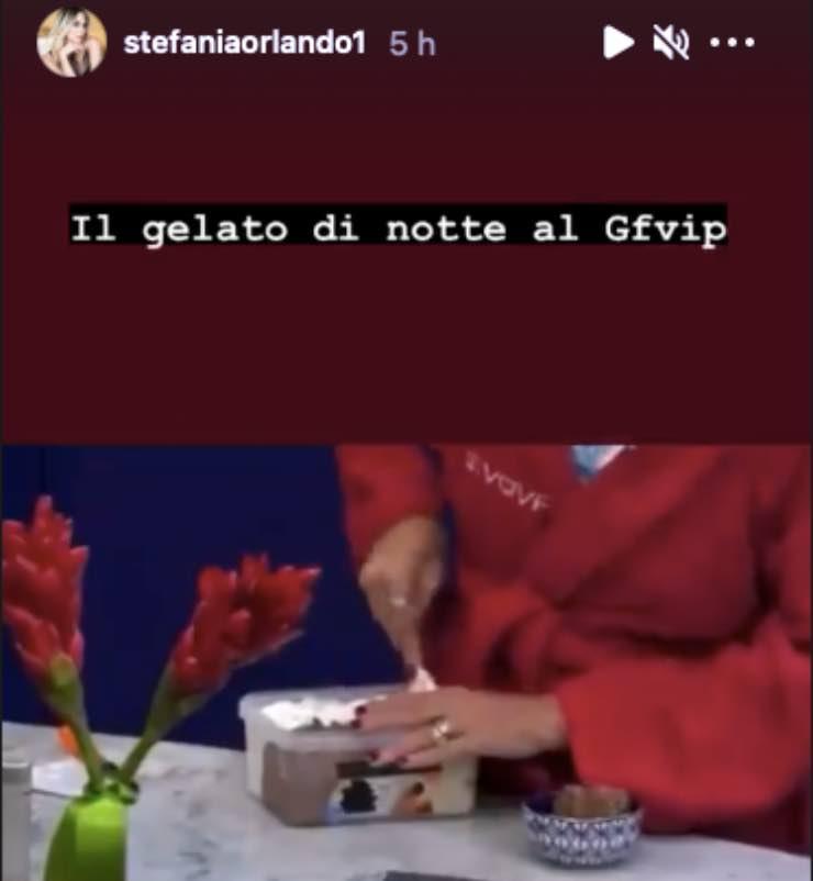 Stefania Orlando, il ricordo colpisce i fan: scatta la malinconia?