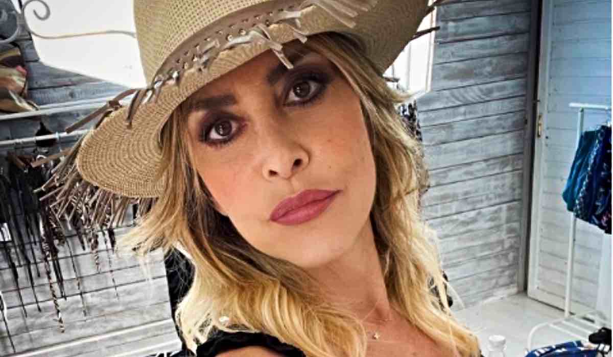 Stefania Orlando, il ricordo colpisce i fan: scatta la malinconia?