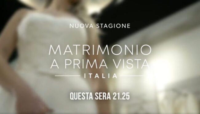 Matrimonio a prima vista Italia: è amore tra due ex concorrenti?
