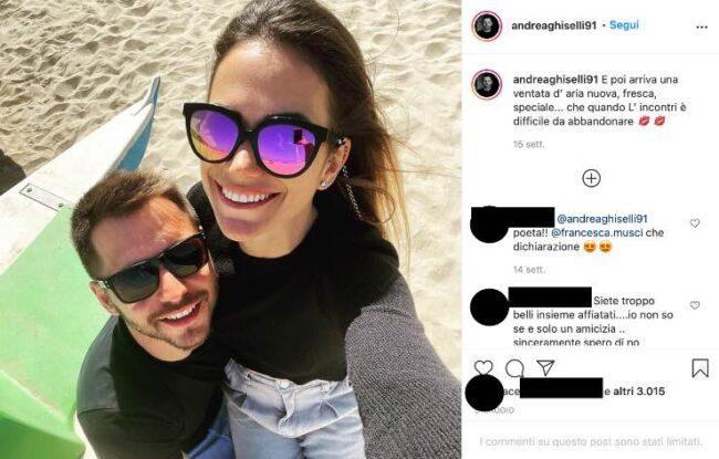 Matrimonio a prima vista Italia: è amore tra due ex concorrenti?