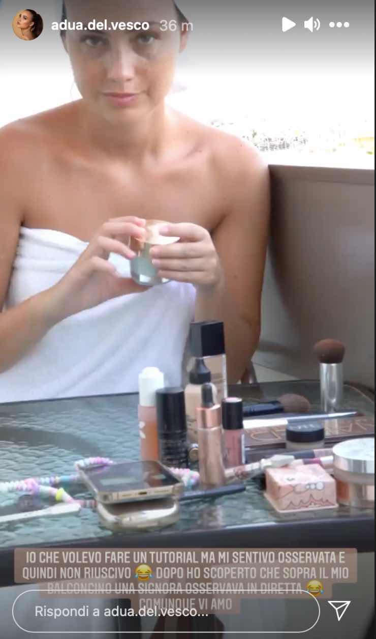 Rosalinda Cannavò 'spiata'? Ecco cos'è successo all'ex GF