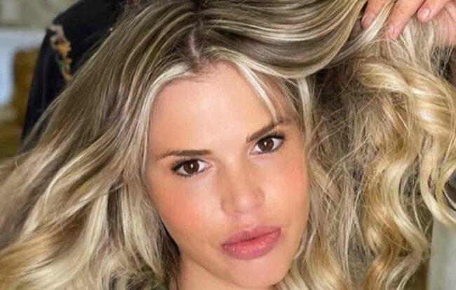 Carlotta Dell'Isola, prima e dopo: ecco com'è cambiata