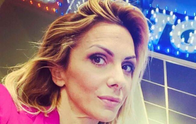 Simona Branchetti chi è? Età, altezza, peso, vita privata, carriera
