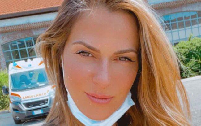 Striscia la notizia, ladri in casa per l'ex velina: brutta esperienza