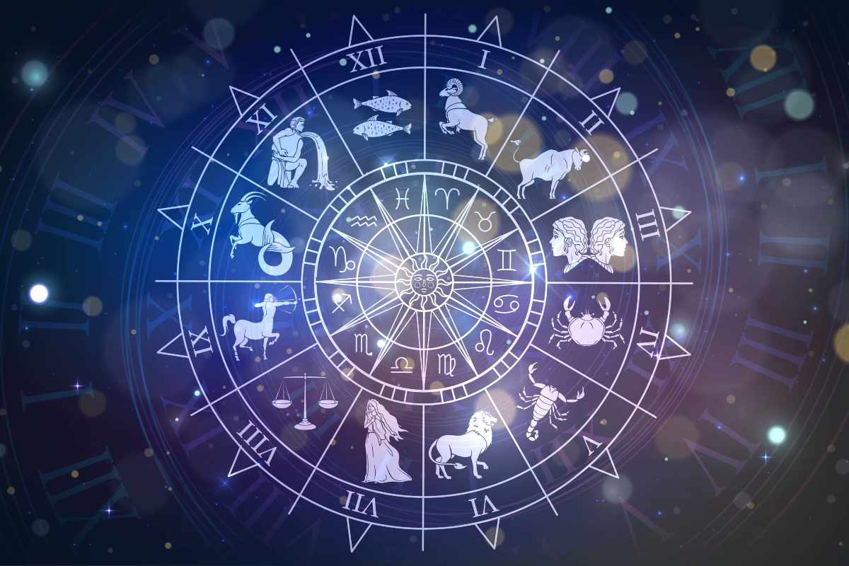 Segni Zodiacali (AdobeStock)