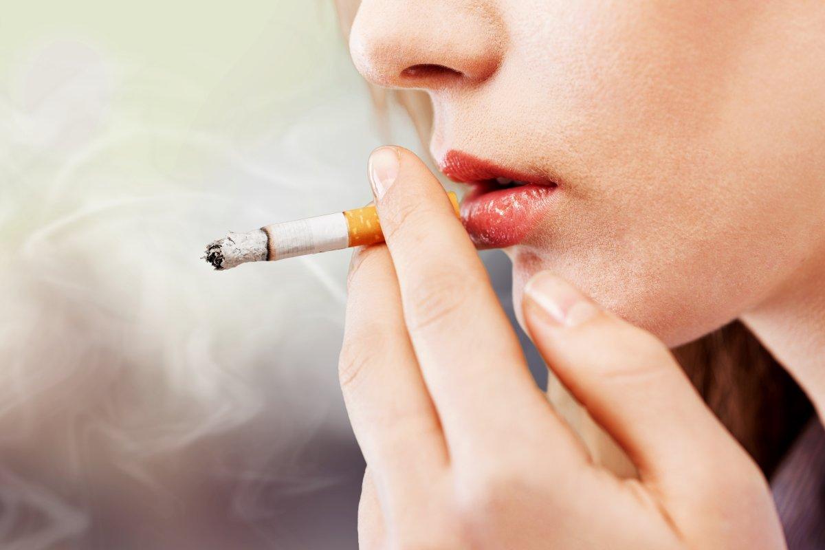 Smettere di fumare (AdobeStock)