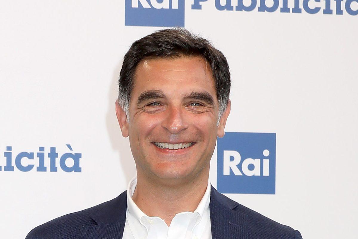 Tiberio Timperi (GettyImages)