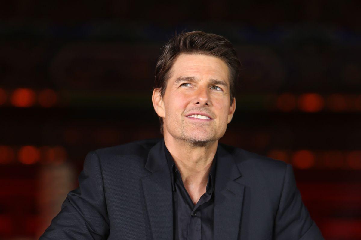 Tom Cruise (GettyImages)