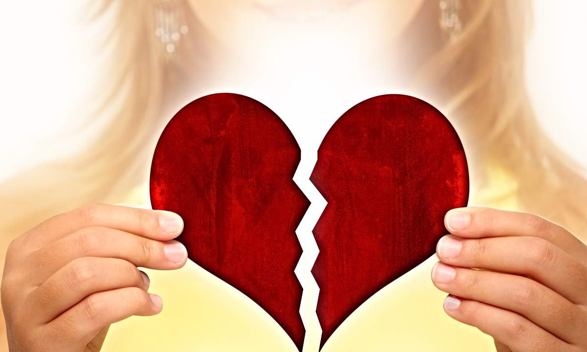 Tradimento, quella particolare abitudine da non sottovalutare 