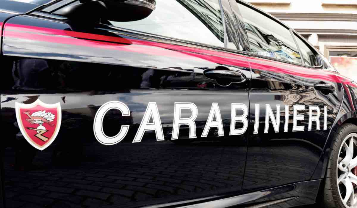 Truffa del maresciallo