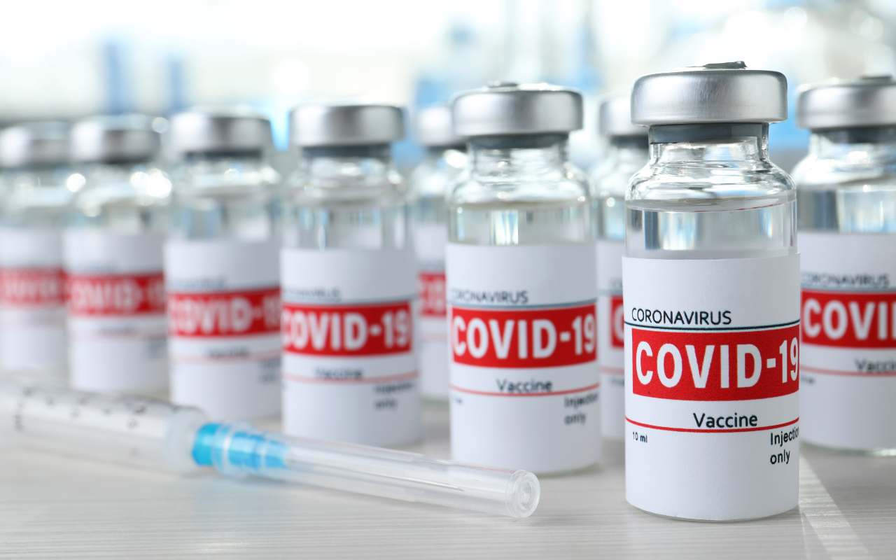 Vaccino Covid-19 (AdobeStock)