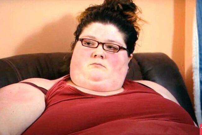 Vite al Limite - Gina Marie Krasley (Google Images)