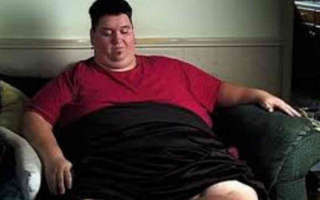 Vite al limite, Donald Shetlon (Google Images)