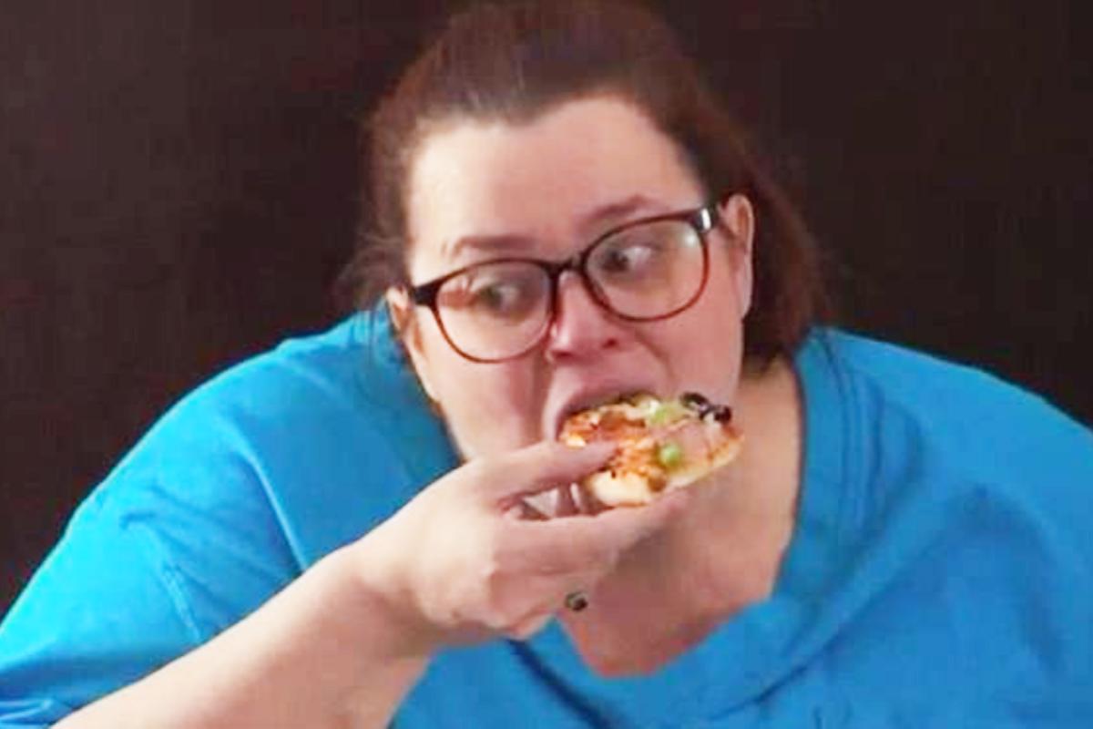 Vite al limite, Jennifer Jess (Google Images)