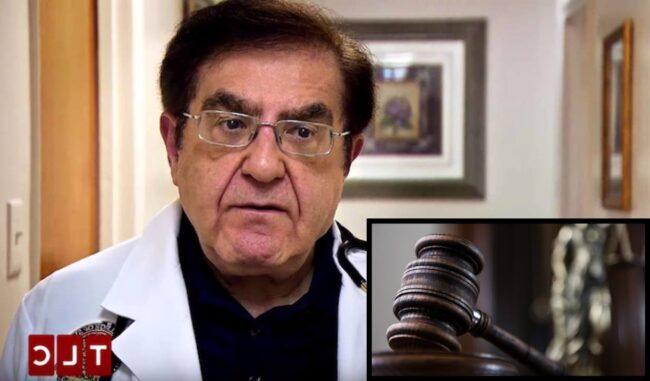 Vite al limite tribunale causa dottor nowzaradan