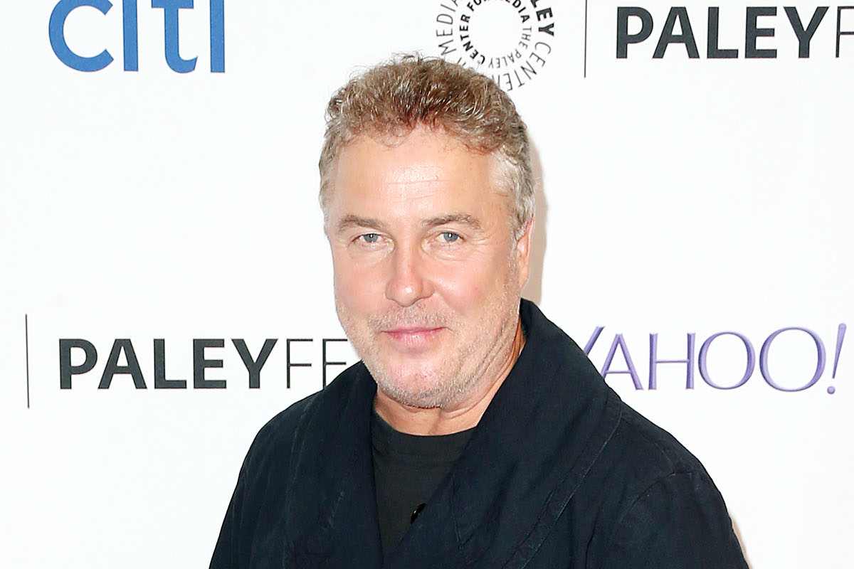William Petersen (GettyImages)