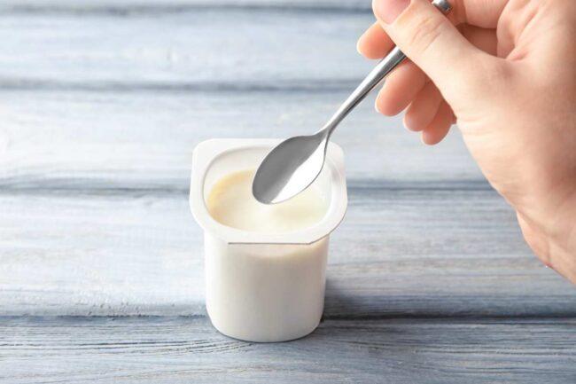 Yogurt (AdobeStock)