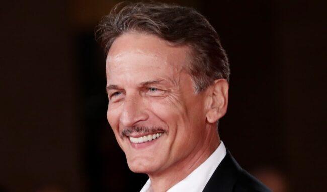 Cesare Bocci, quel retroscena importante: riguarda Camilleri