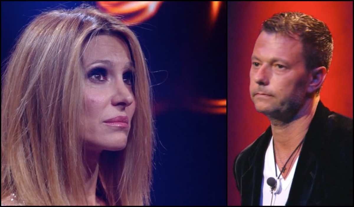 Roberto Parli, chi è l'ex marito della conduttrice Adriana Volpe?