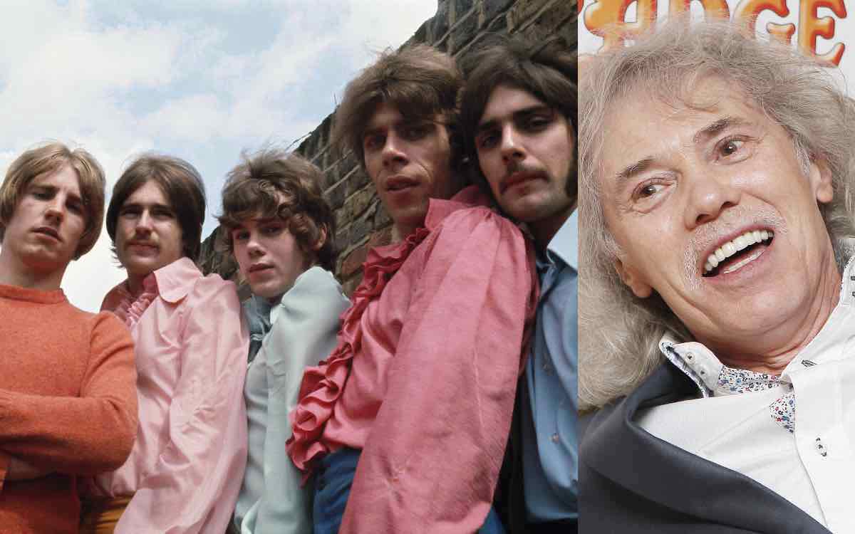 Alan Lancaster morto causa malattia Status Quo