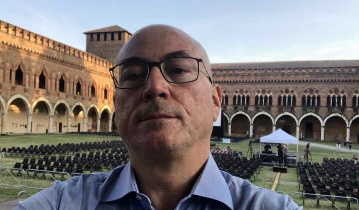 Aldo Cazzullo carriera moglie figlio libri dante