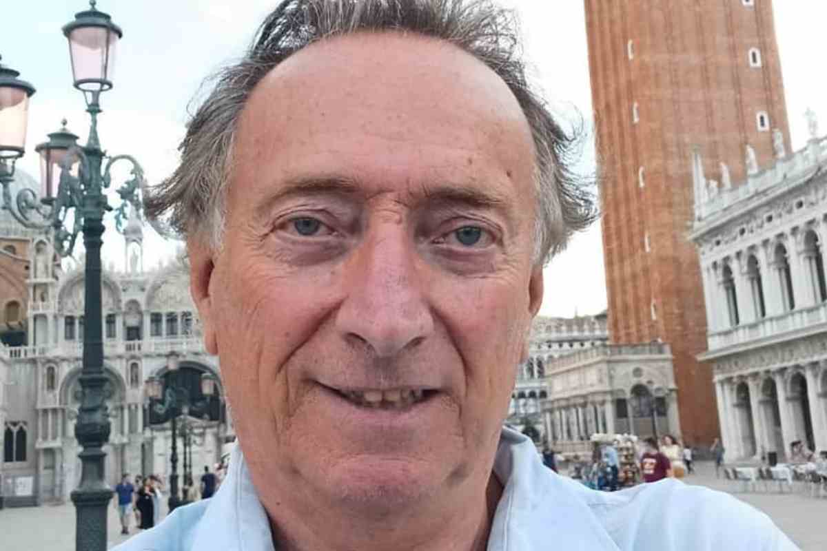 Amadeo Goria (Instagram)