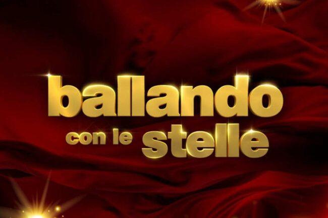 Ballando con le stelle